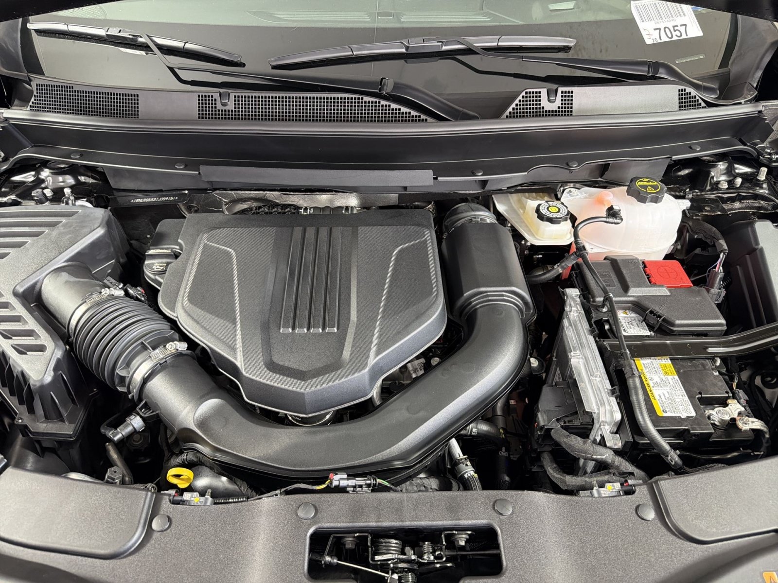 New 2026 Chevrolet Traverse LT w/ Driver Confidence Package FWD image 28