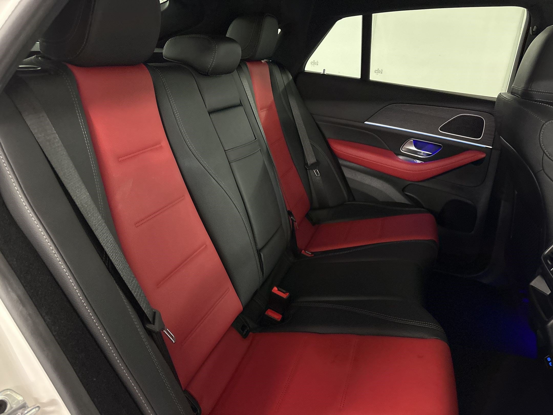 Certified 2025 Mercedes-Benz GLE 450 4MATIC Coupe image 31