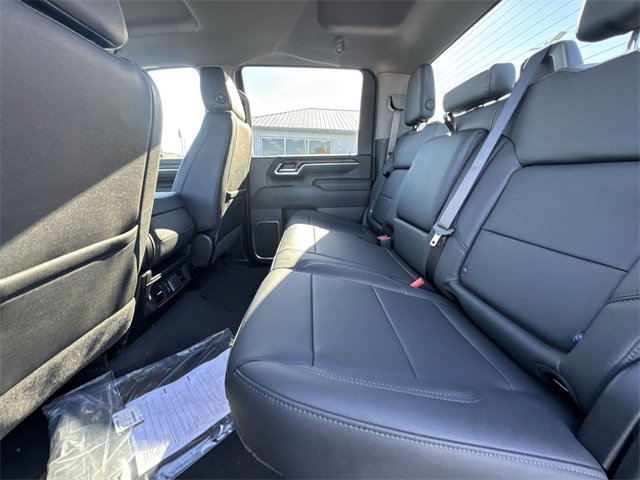 New 2026 GMC Sierra 2500 SLT image 9