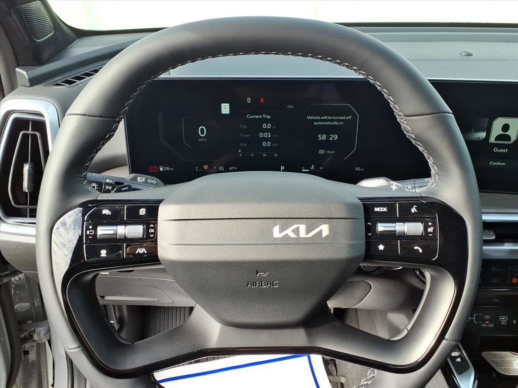 New 2026 Kia Sorento SX Prestige image 19