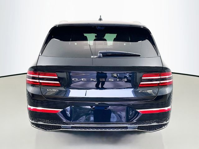New 2026 Genesis GV80 3.5T Prestige image 6