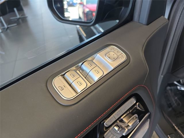 Used 2026 Mercedes-Benz G 63 AMG 4MATIC image 19