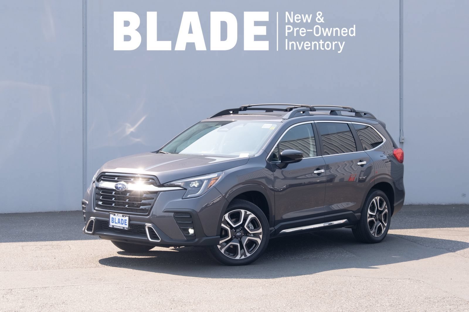 Used 2024 Subaru Ascent Touring