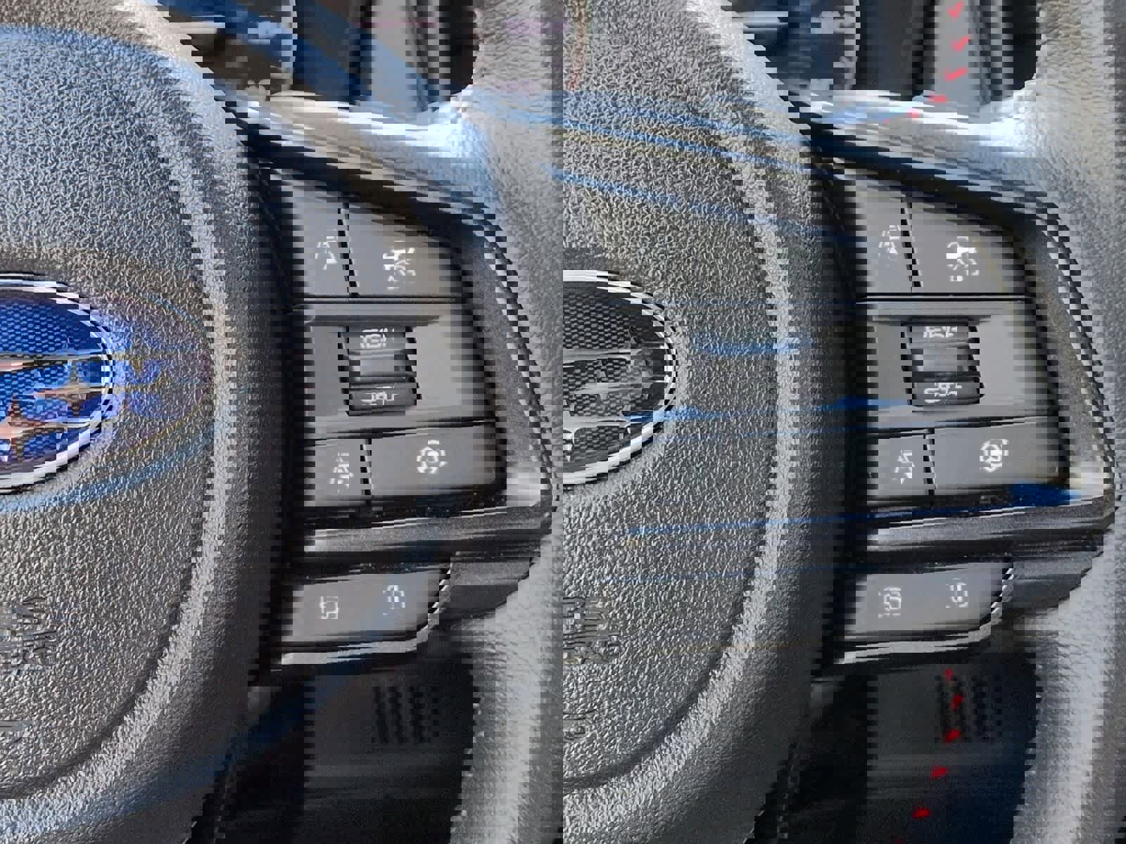 Certified 2024 Subaru Impreza RS image 27