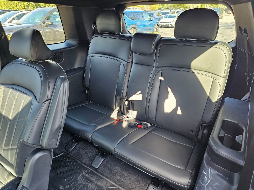 New 2027 Kia Telluride EX X-Line AWD/4WD image 24
