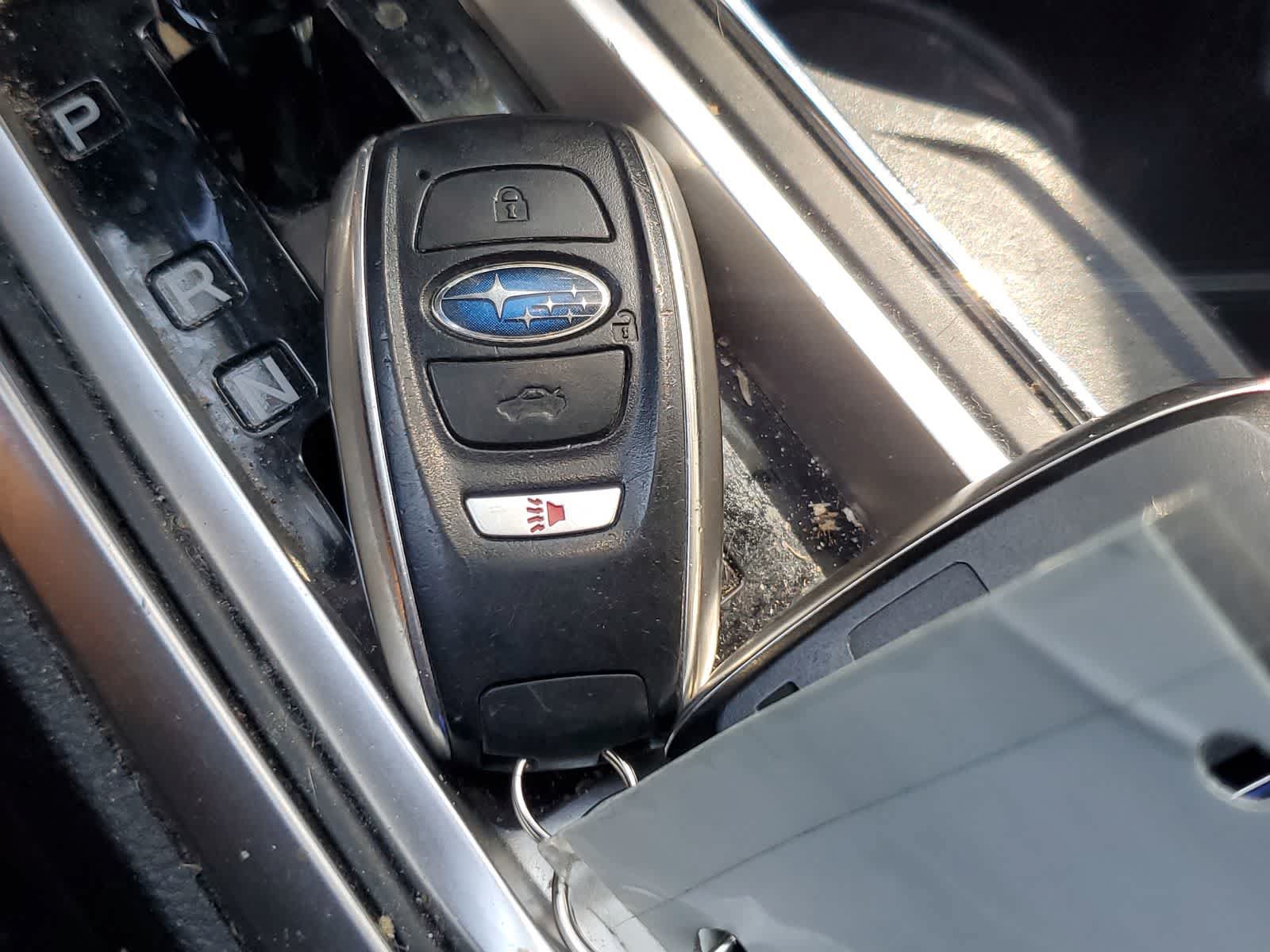 Used 2019 Subaru Ascent Limited AWD/4WD image 27