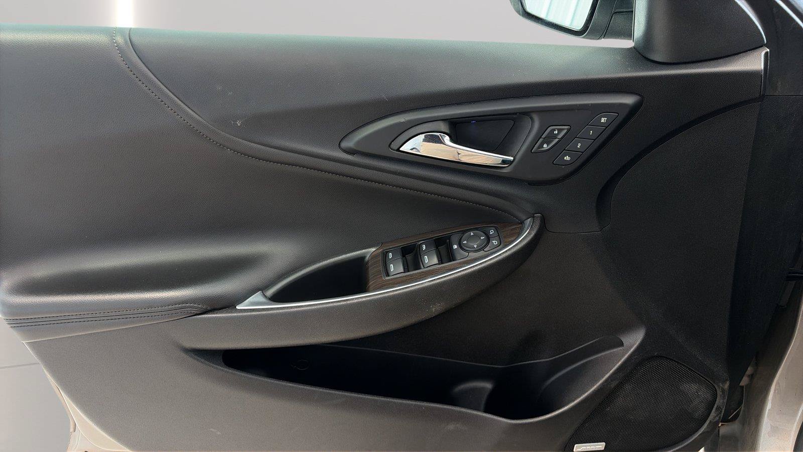 Used 2024 Chevrolet Malibu LT FWD image 20