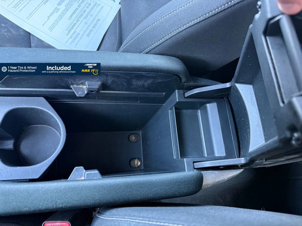 Used 2017 Honda Civic LX image 12