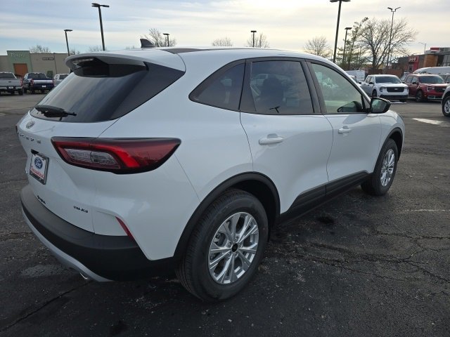 New 2026 Ford Escape Active w/ Cold Weather Package image 5