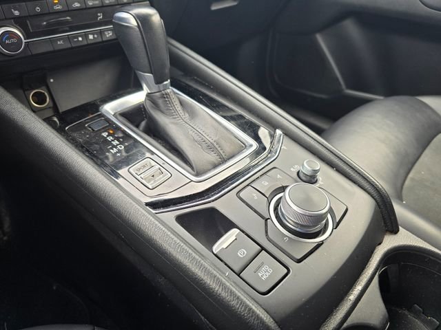 Used 2021 MAZDA CX-5 Touring FWD image 17