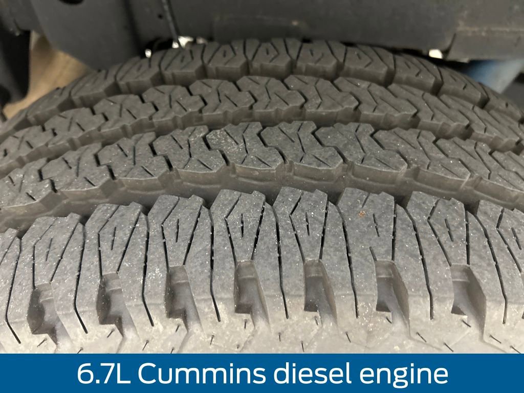 Used 2022 RAM 2500 Limited image 20