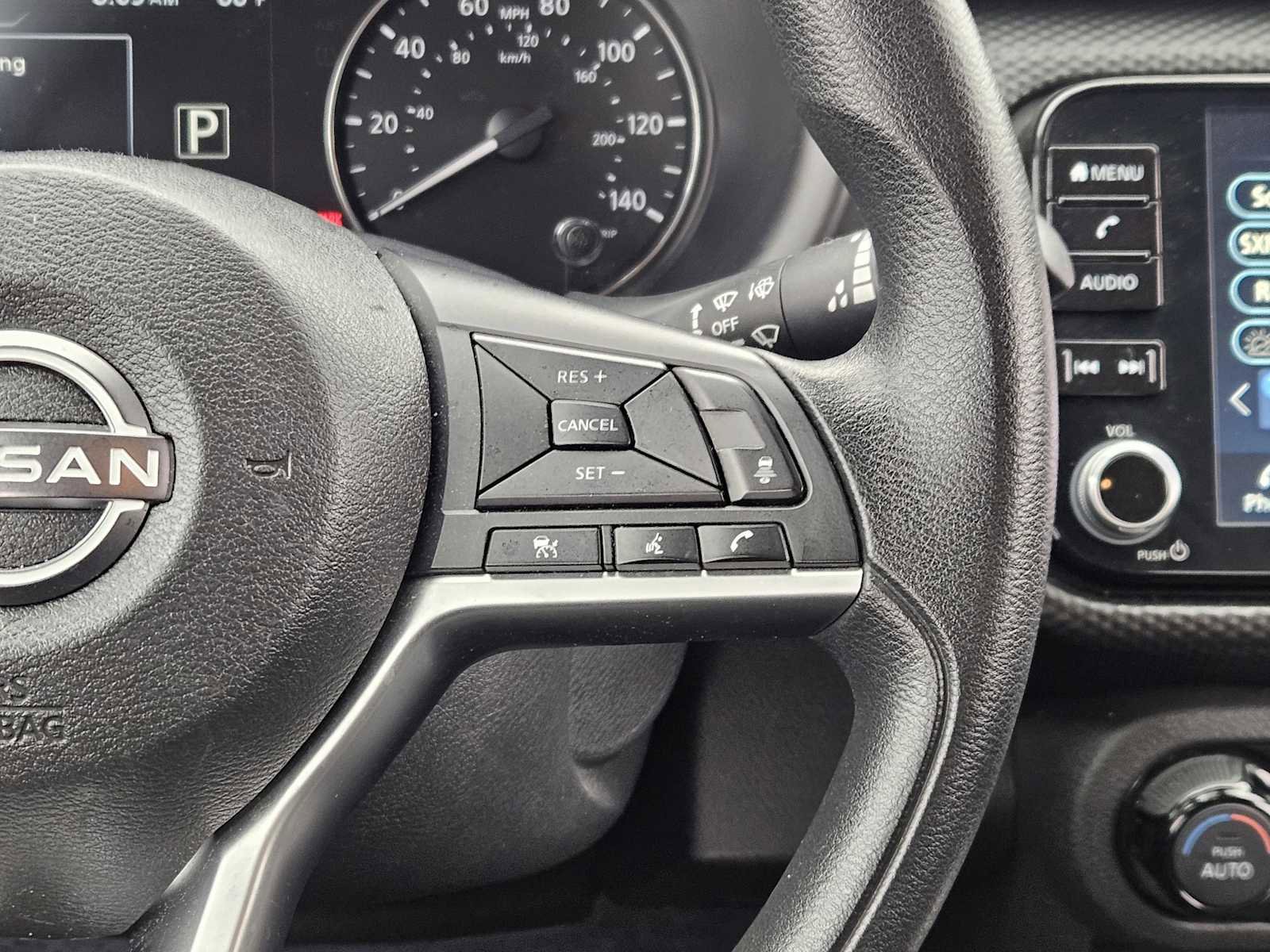 Used 2022 Nissan Kicks SV FWD image 27