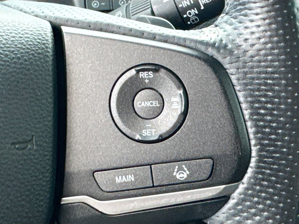 Used 2022 Honda Passport EX-L image 12