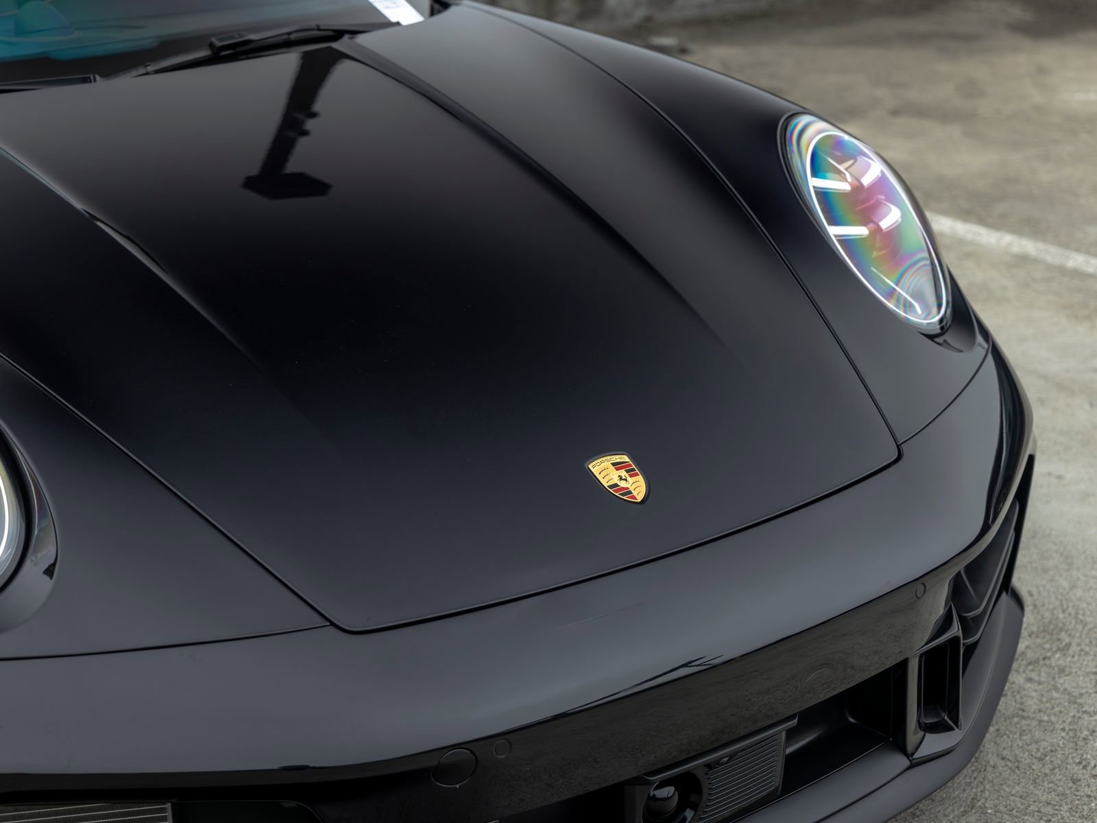 Certified 2025 Porsche 911 Carrera S RWD image 15