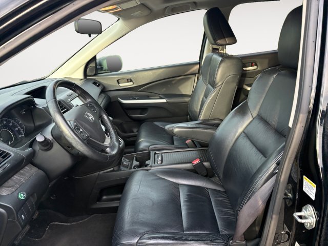 Used 2013 Honda CR-V EX-L image 9