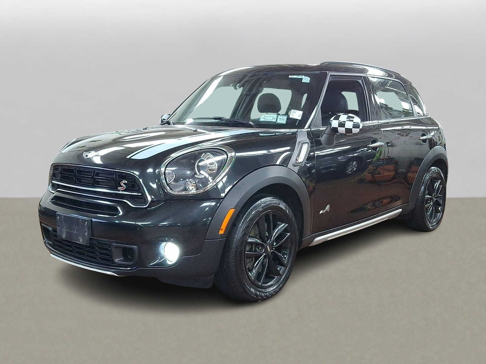Used 2016 MINI Cooper Countryman S