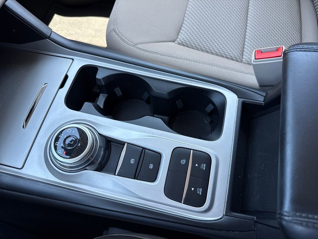 Certified 2023 Ford Explorer XLT image 22