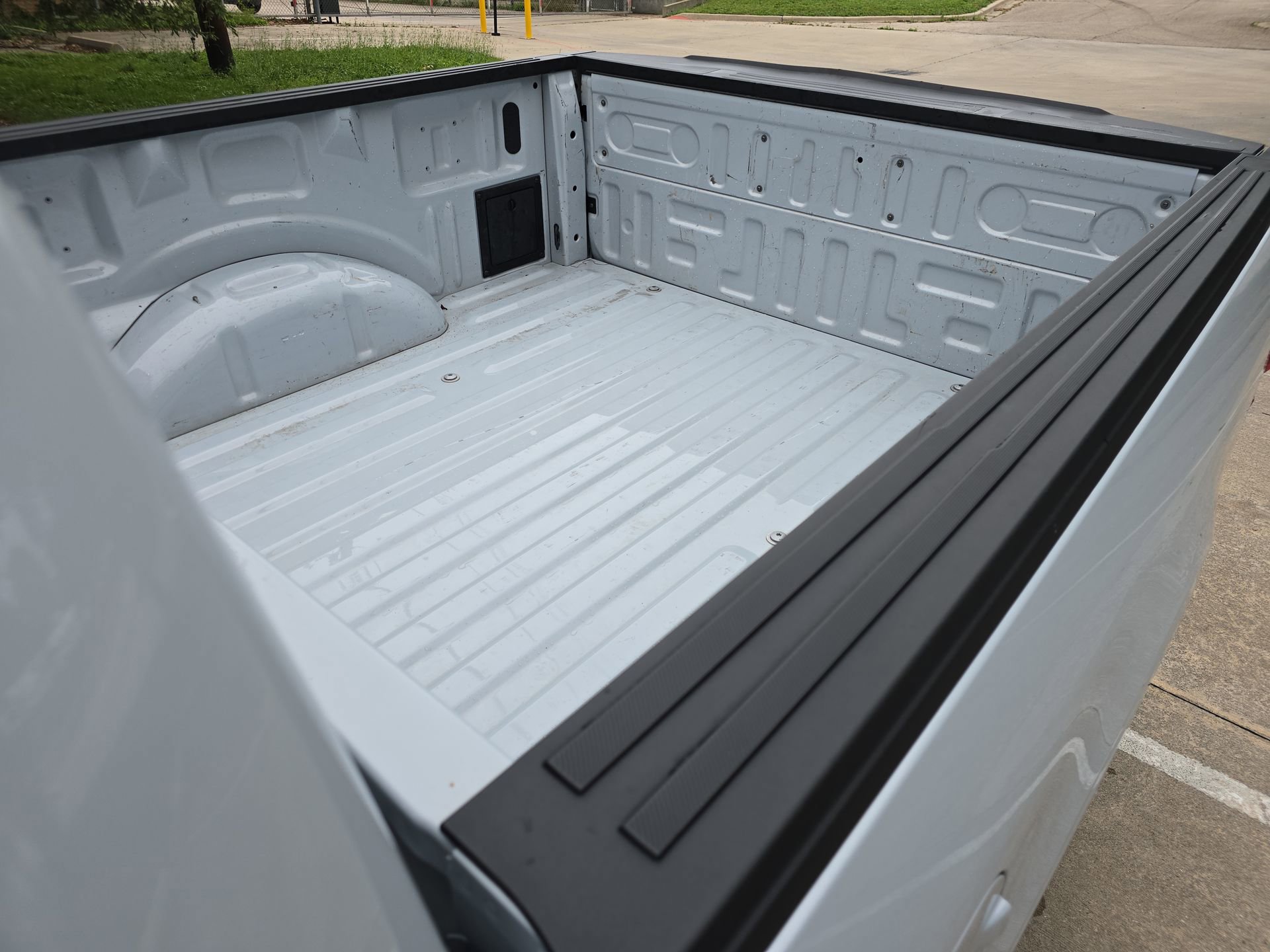 Used 2025 Ford F150 STX RWD image 21
