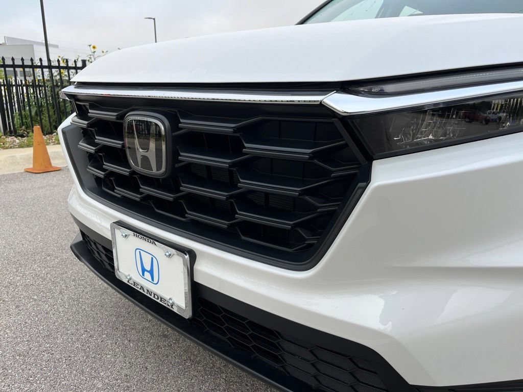 Certified 2026 Honda CR-V LX image 14