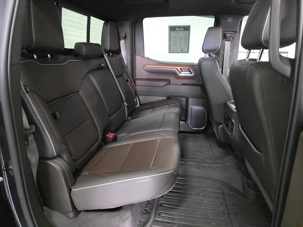 Used 2023 GMC Sierra 1500 Denali image 12