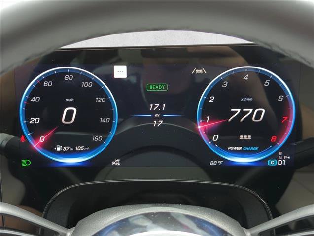 New 2027 Mercedes-Benz CLA 220 image 11