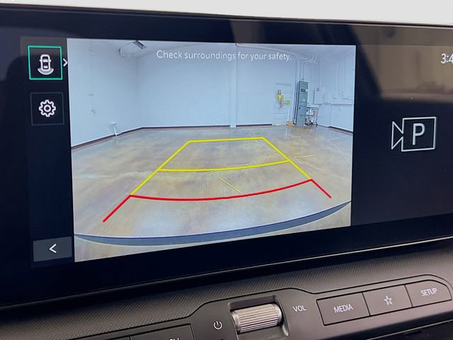 Certified 2025 Kia K4 LX image 14