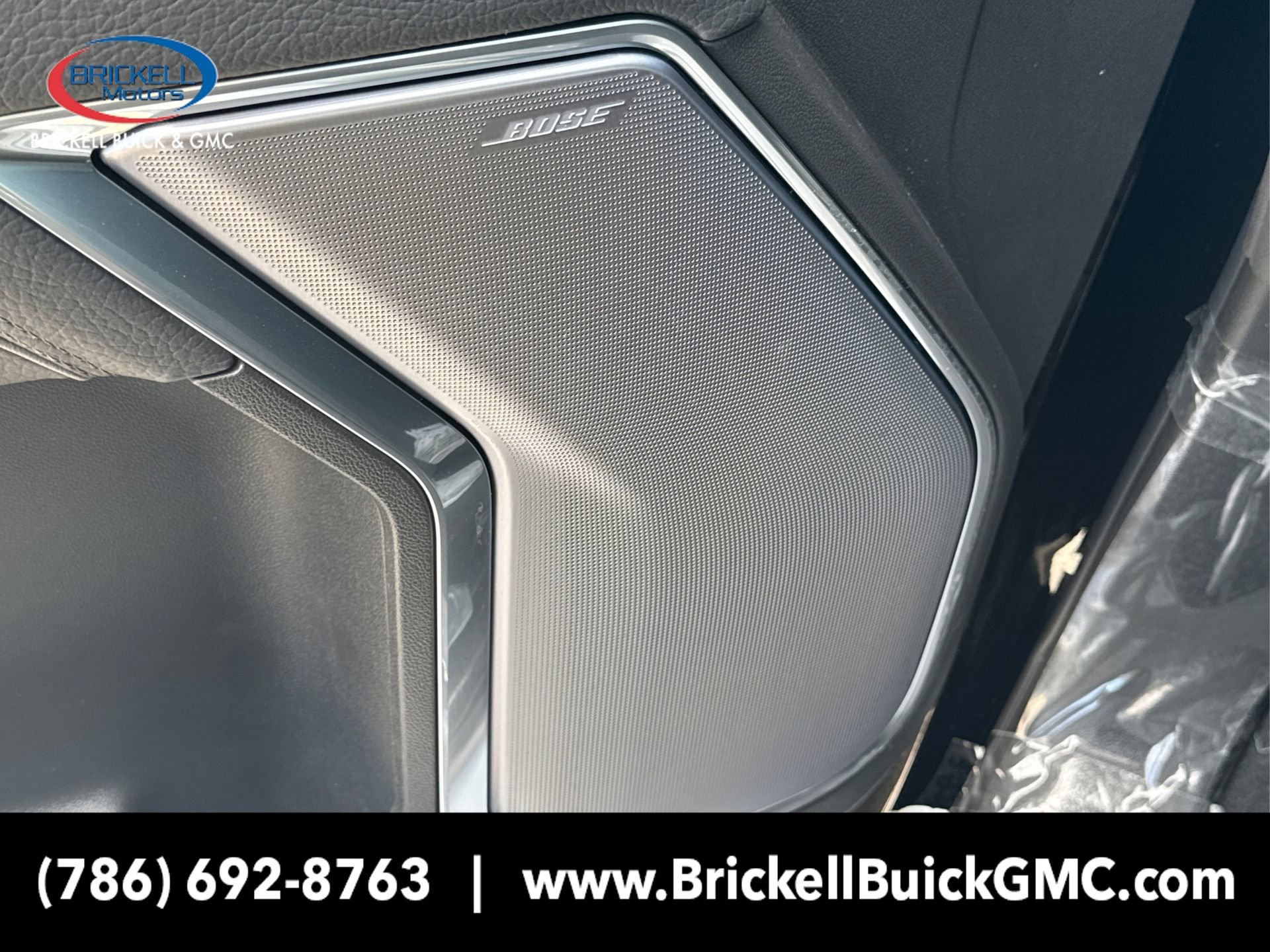 New 2025 GMC Sierra 1500 Denali image 33