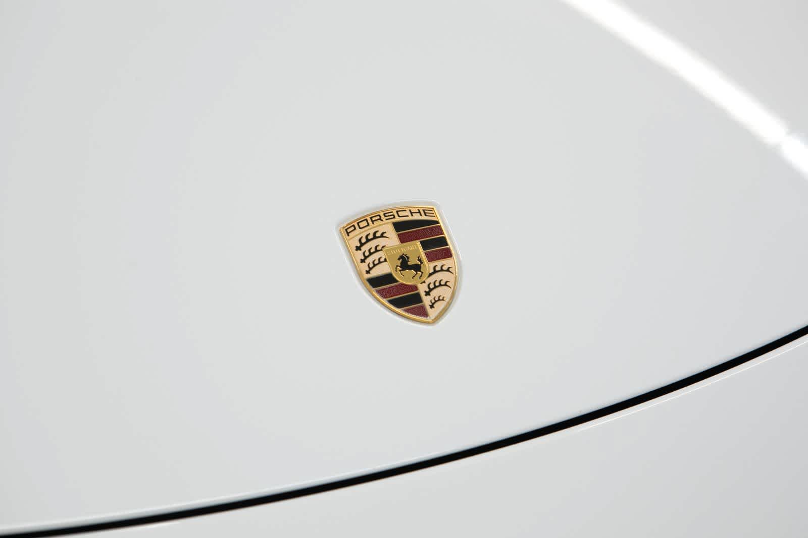 Certified 2016 Porsche 911 Carrera RWD image 17