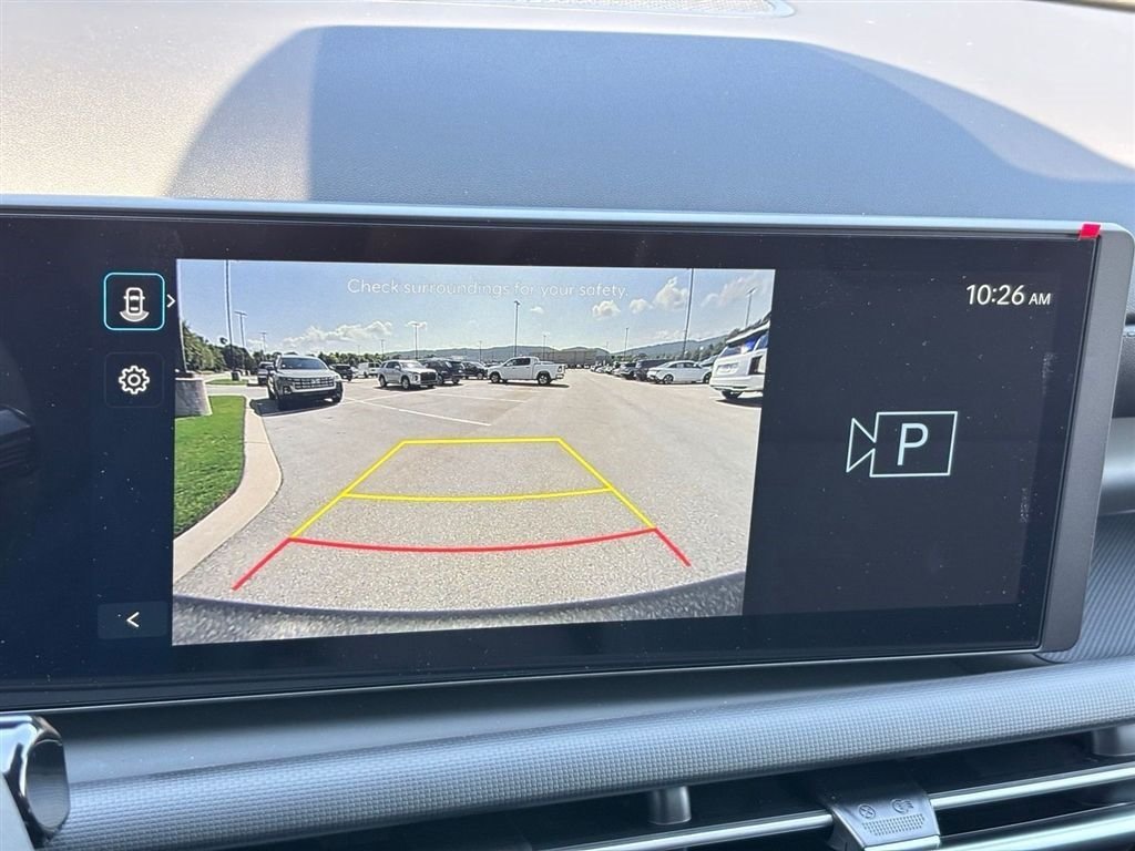 New 2027 Hyundai Santa Cruz SE AWD/4WD image 19