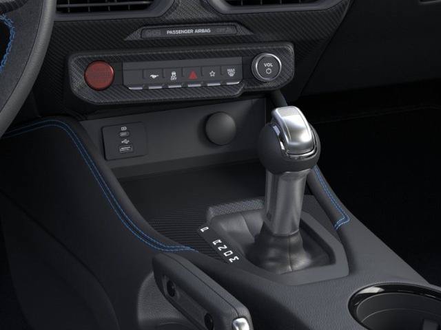 New 2026 Ford Mustang Dark Horse w/ Dark Horse Handlin Package RWD image 44
