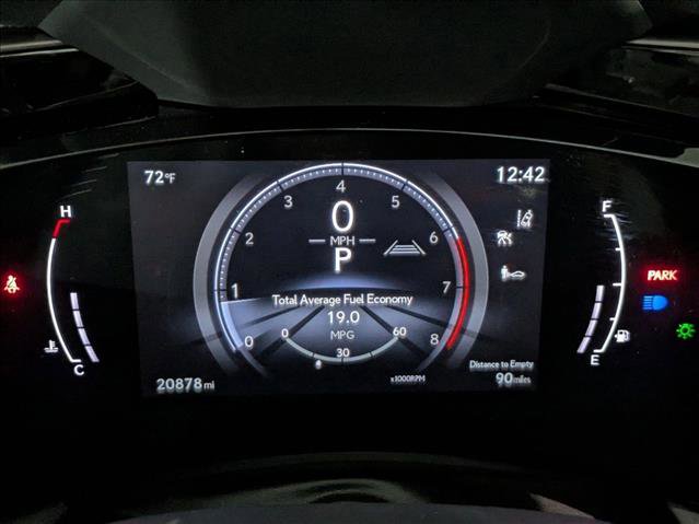 Used 2024 Lexus NX 350 AWD w/ Vision Package image 11