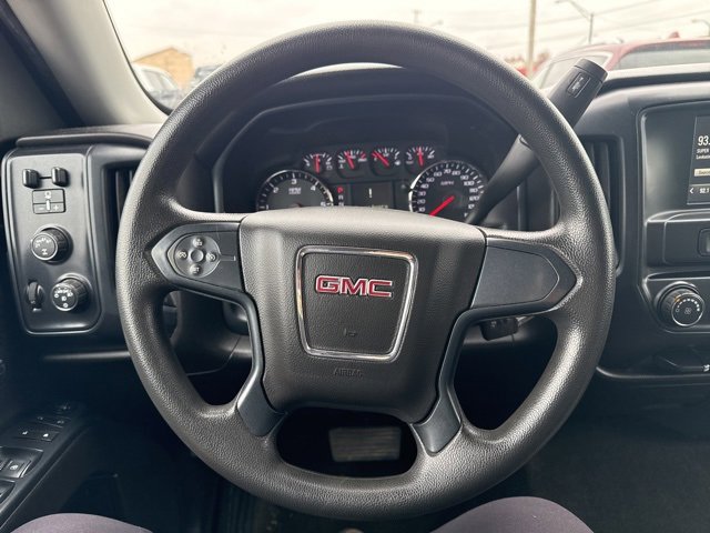 Used 2018 GMC Sierra 1500 Base image 18