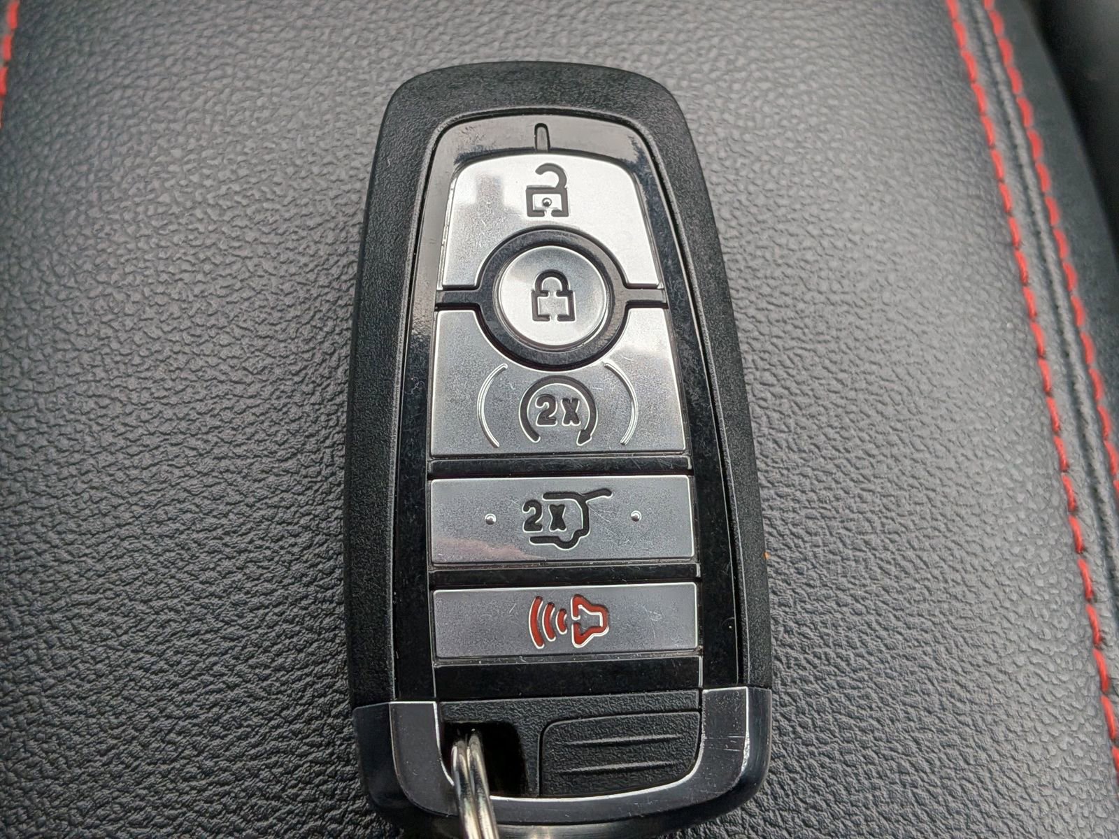 Certified 2023 Ford Escape ST-Line w/ Tech Pack #1 image 33