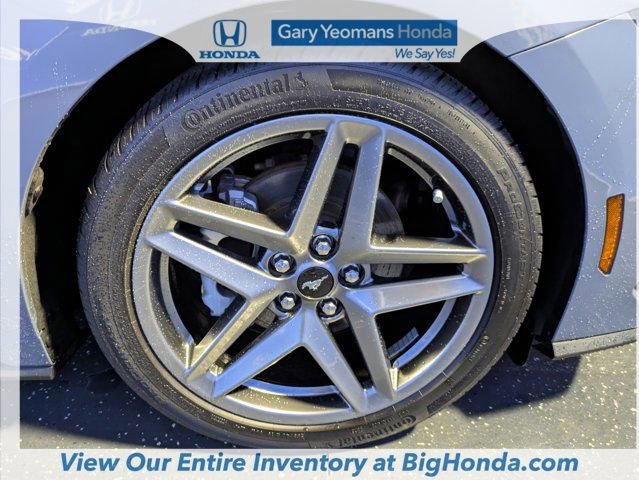 Used 2024 Ford Mustang Premium image 14