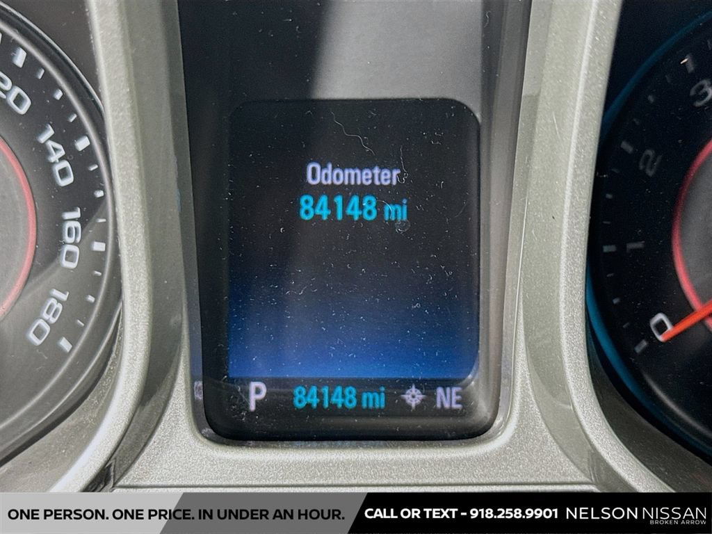 Used 2014 Chevrolet Camaro SS w/ RS Package RWD image 12