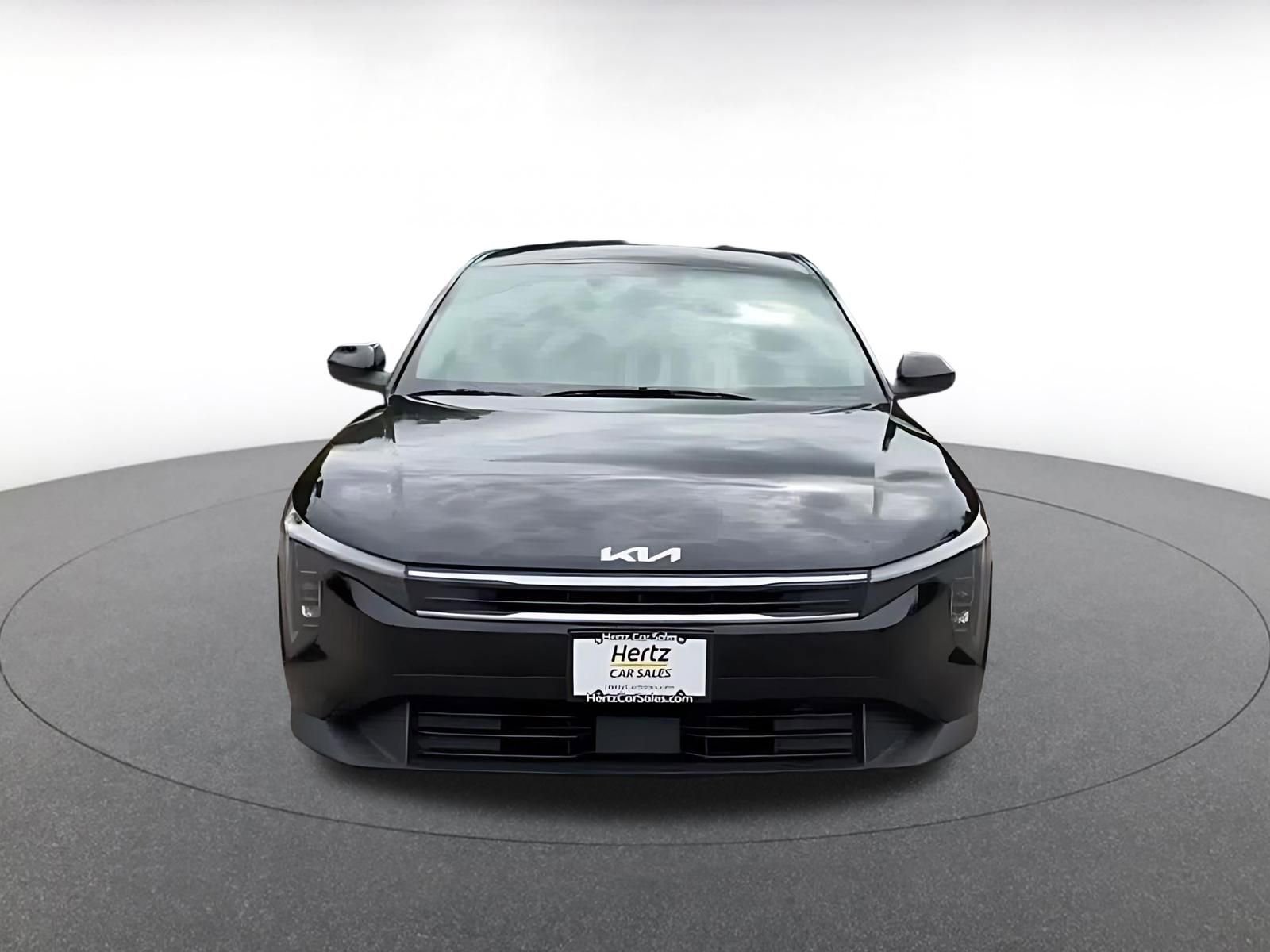 Used 2025 Kia K4 FWD image 4