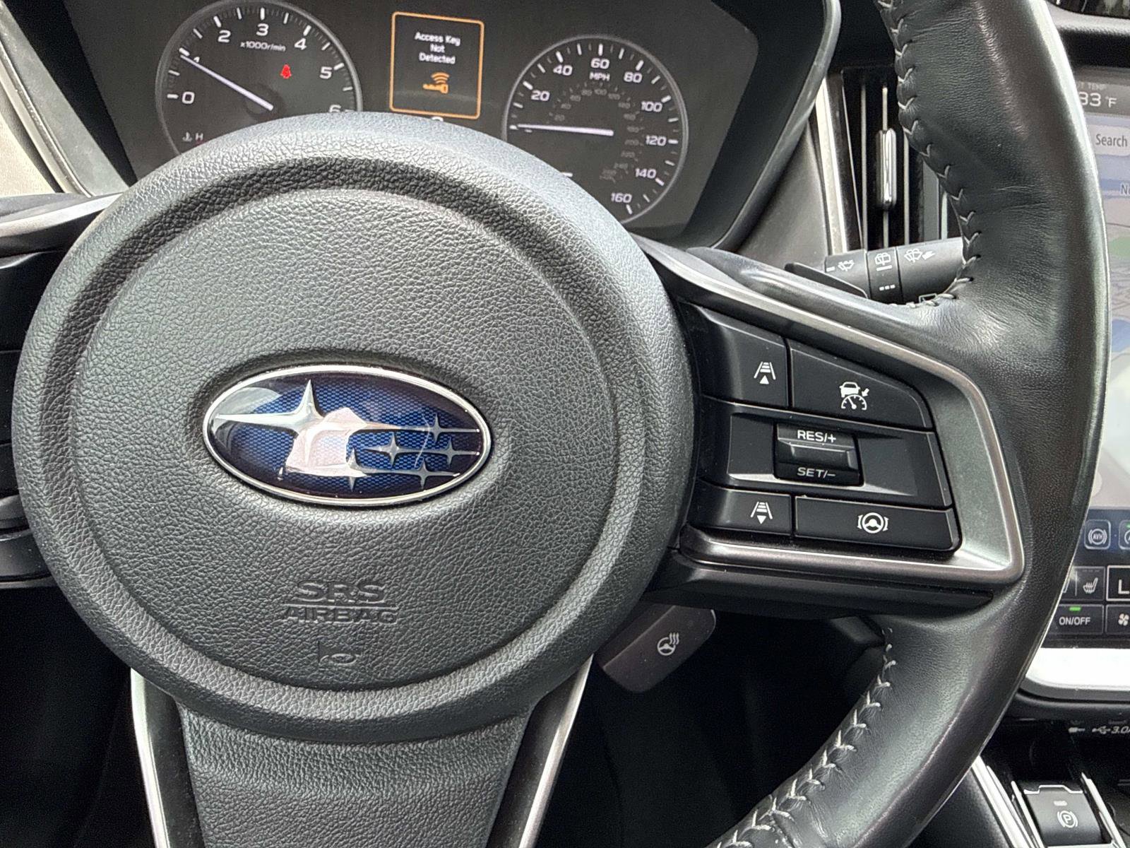 Used 2023 Subaru Outback Touring XT image 17