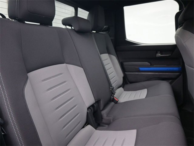 Used 2024 Toyota Tacoma TRD Off-Road image 26