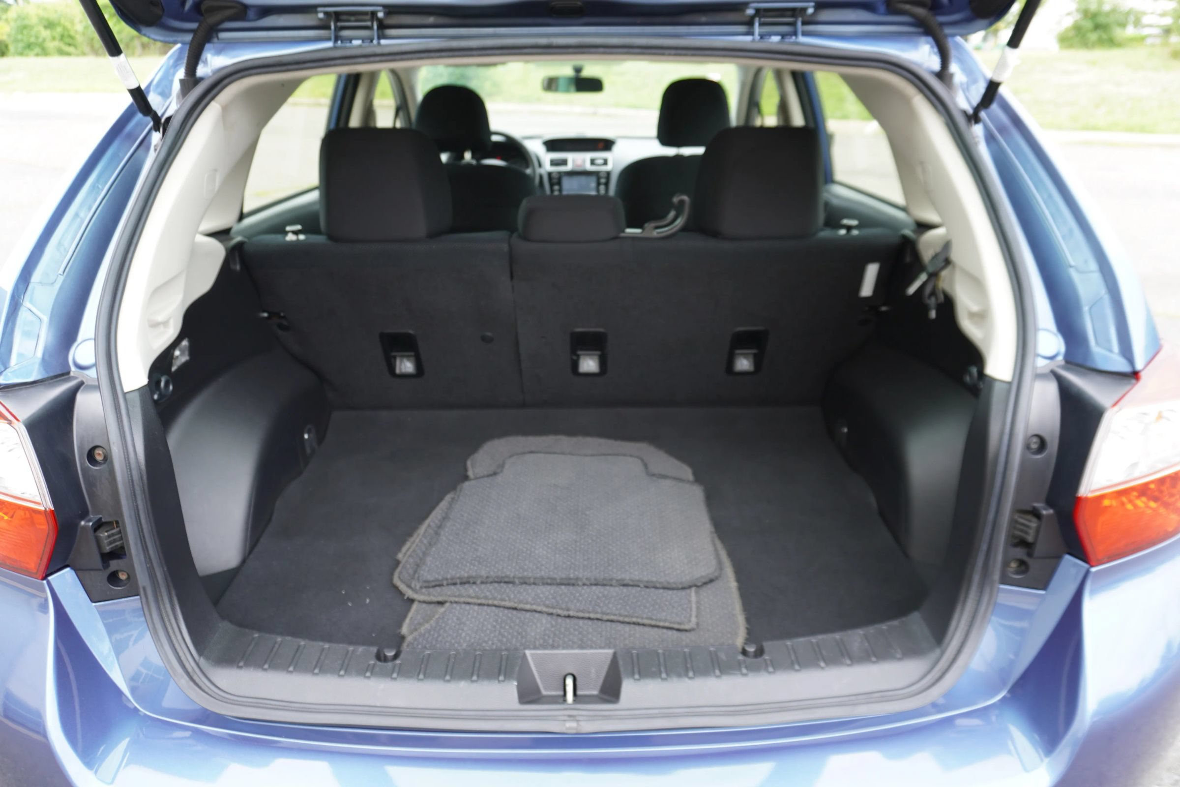Used 2015 Subaru Impreza 2.0i Premium AWD/4WD image 23
