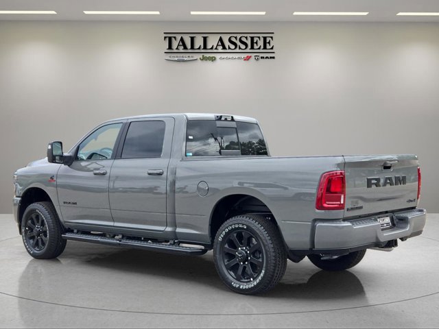 New 2026 RAM 2500 Laramie image 11