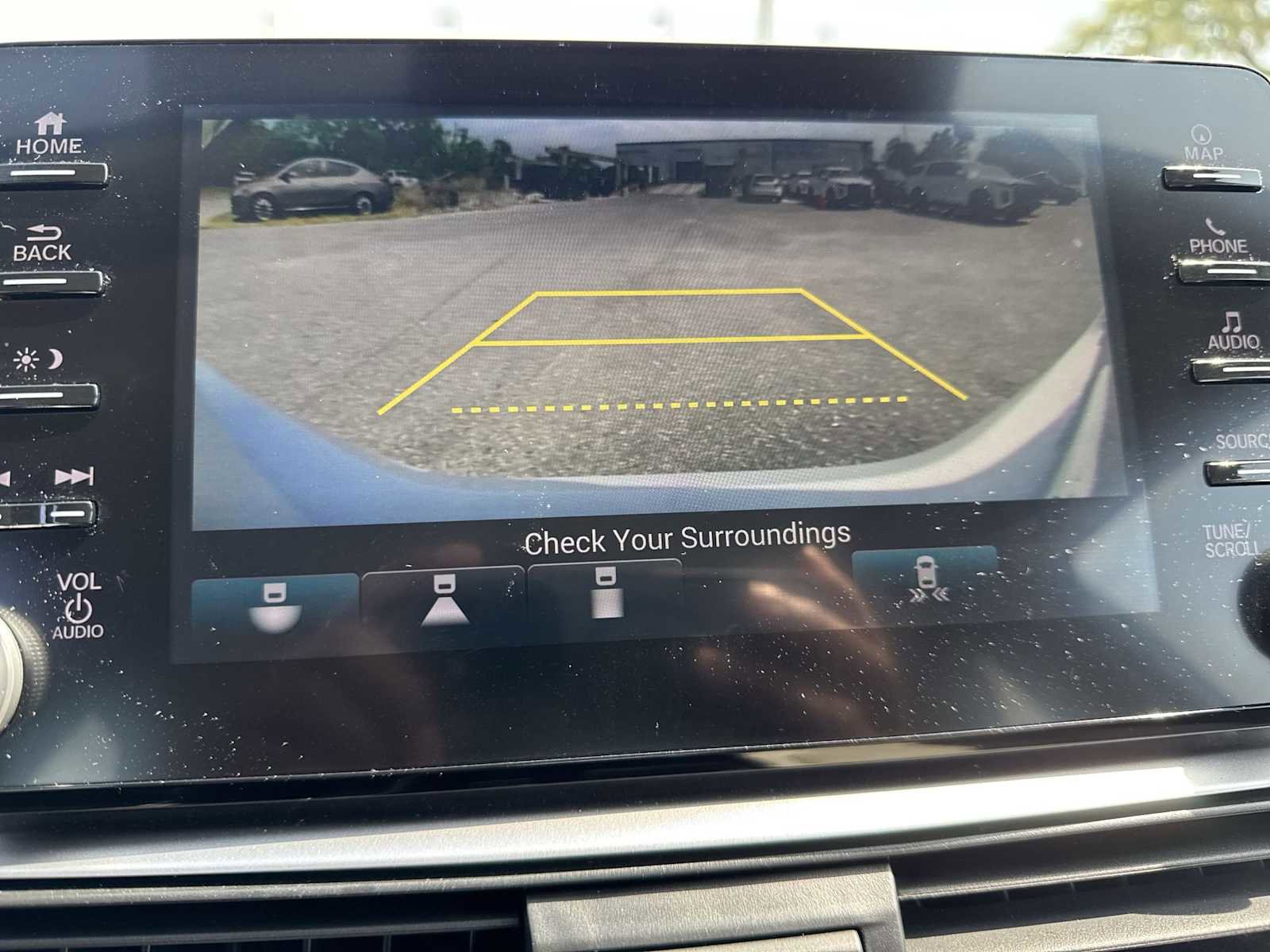 Used 2019 Honda Accord Touring image 29
