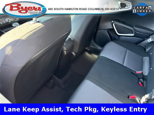 Used 2024 Kia Soul LX w/ Option Group 015 image 29