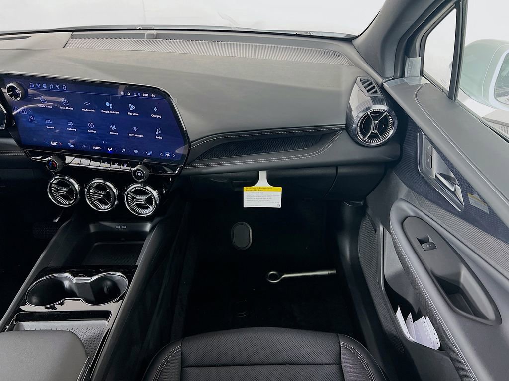 New 2026 Chevrolet Blazer EV LT image 24