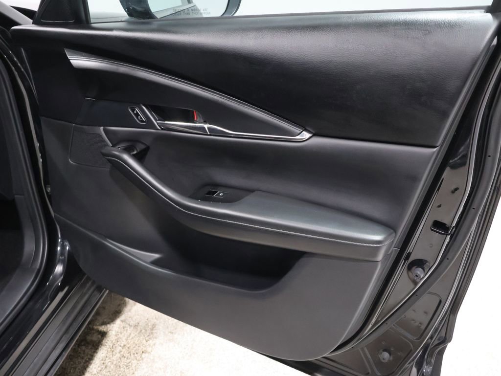 Used 2025 MAZDA CX-30 AWD 2.5 S w/ Preferred Package image 25
