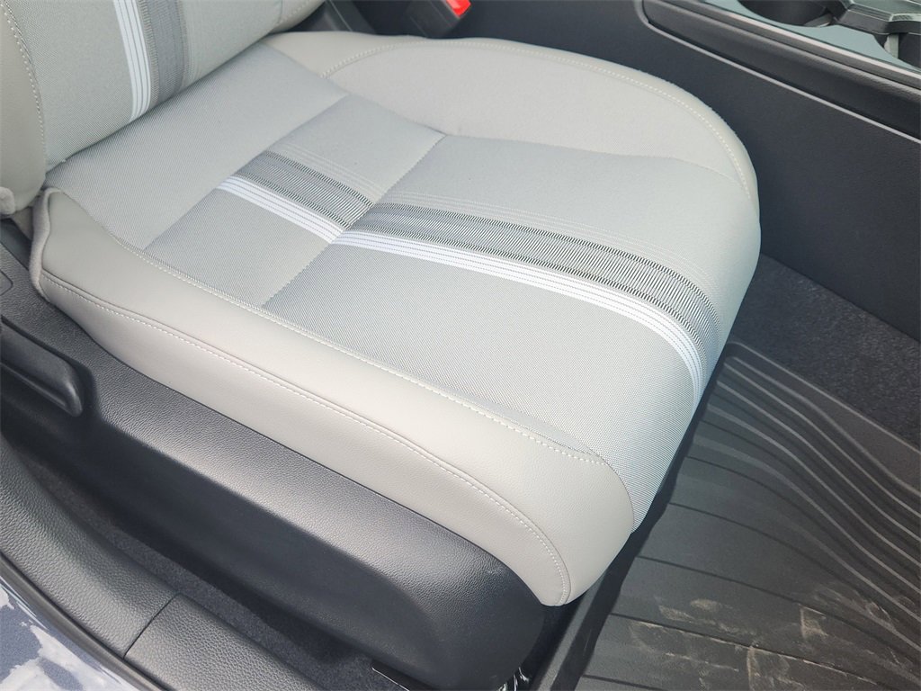 New 2025 Honda Civic Sport image 13