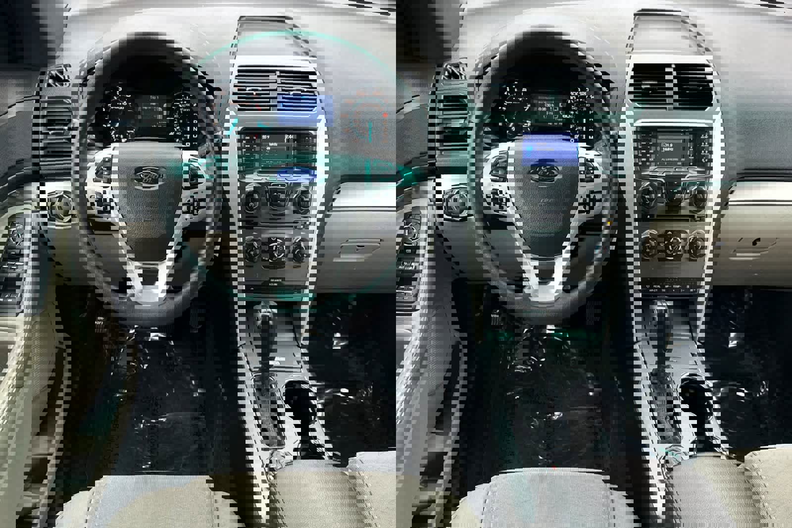 Used 2015 Ford Explorer 4WD image 15