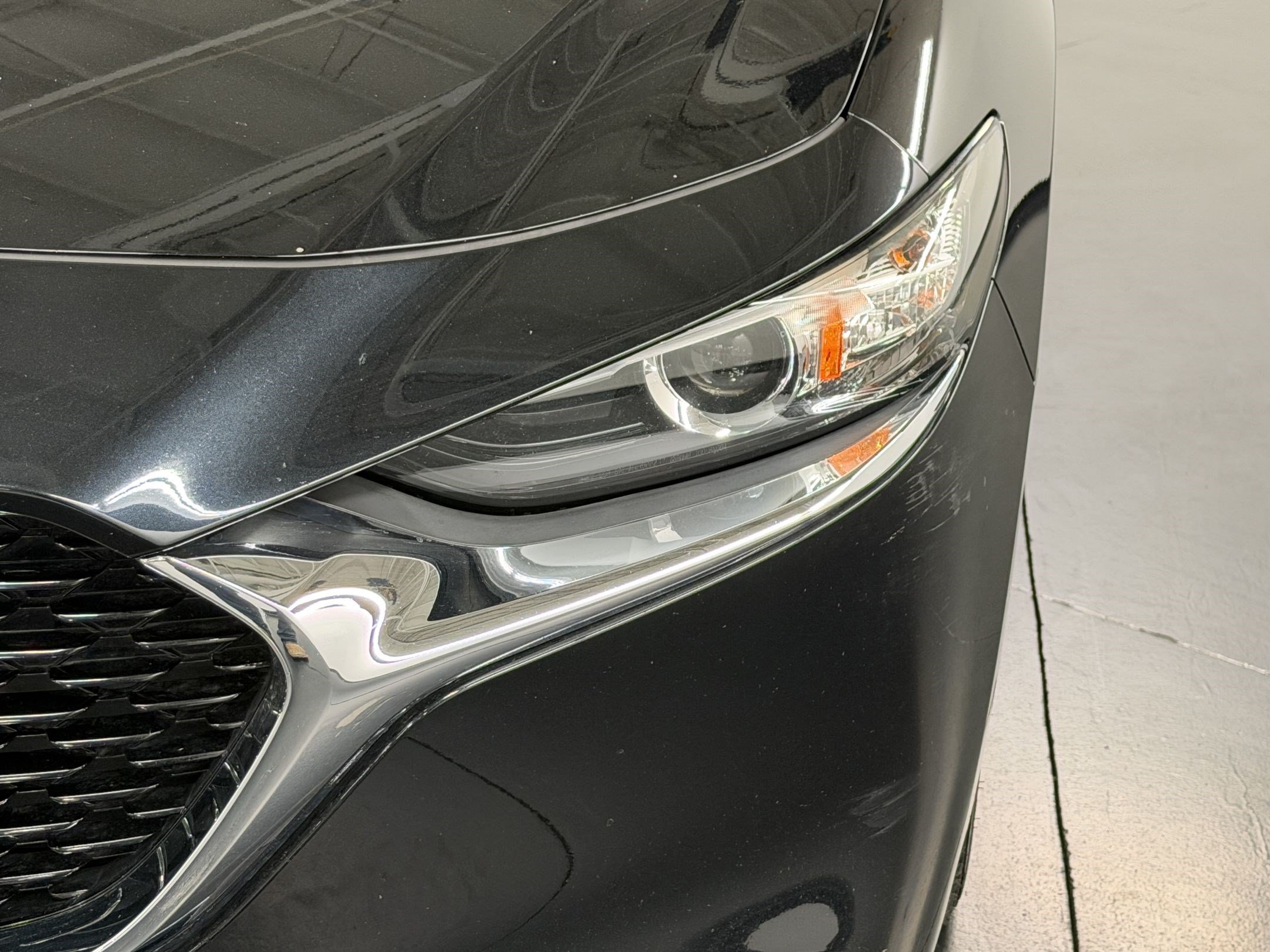 Used 2020 MAZDA MAZDA3 AWD Sedan w/ Preferred Package image 12