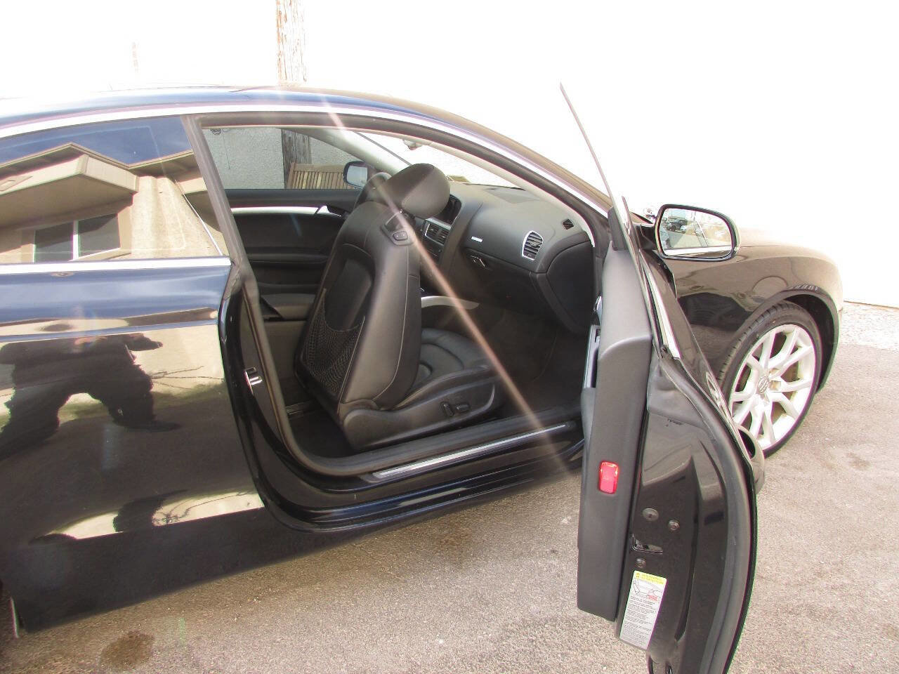 Used 2012 Audi A5 2.0T Premium Plus AWD/4WD image 13
