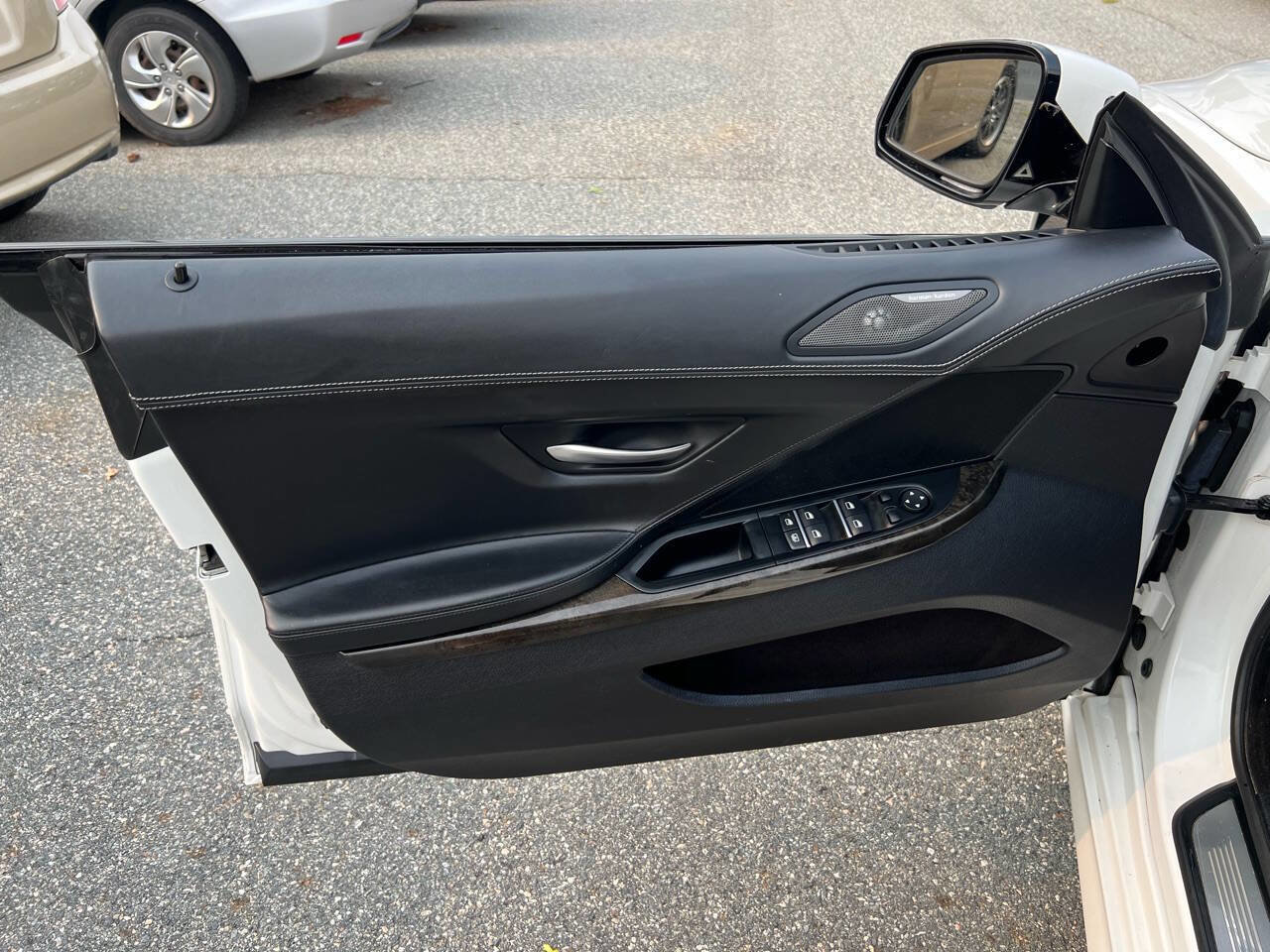 Used 2016 BMW 650i Gran Coupe xDrive image 24