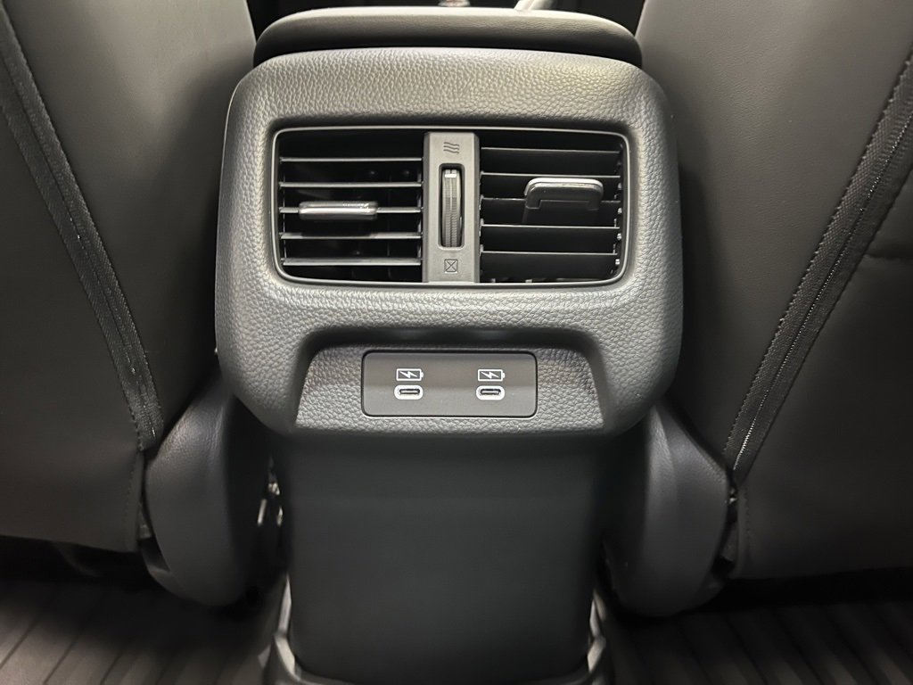 New 2025 Acura ADX A-Spec image 16